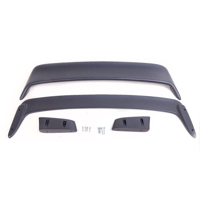 Bmw E36 Yüksek Çift Katlı Bagaj Spoiler - M3 | Taiwan